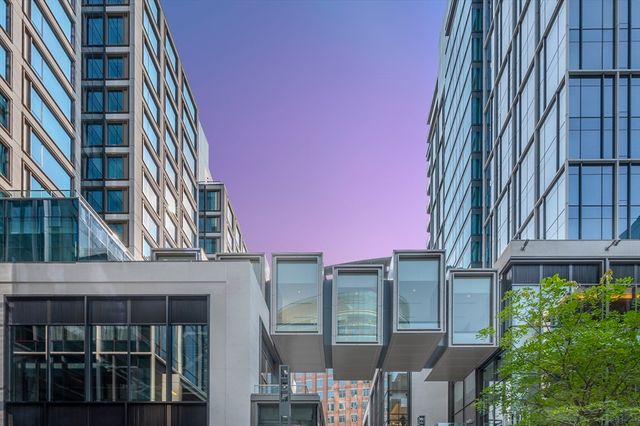 135 Seaport Blvd 530, Boston, MA 02210