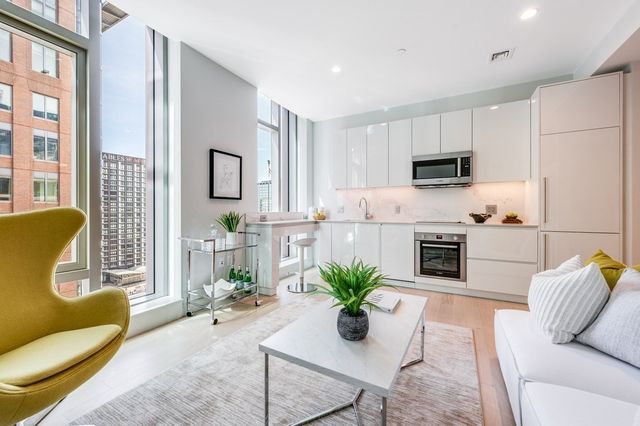 135 Seaport Blvd 530, Boston, MA 02210