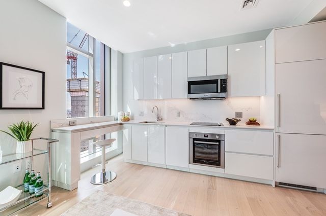 135 Seaport Blvd 530, Boston, MA 02210