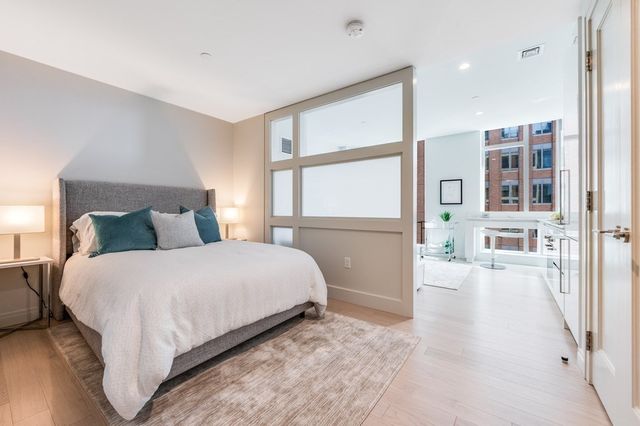 135 Seaport Blvd 530, Boston, MA 02210