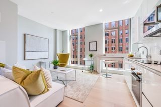 135 Seaport Blvd 530, Boston, MA 02210