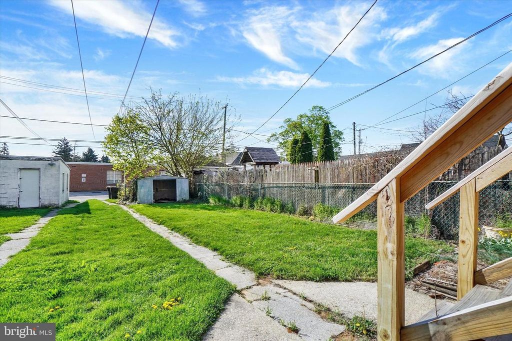 Image 25 of property listing at 642 PENNSYLVANIA AVE, York, PA 17404