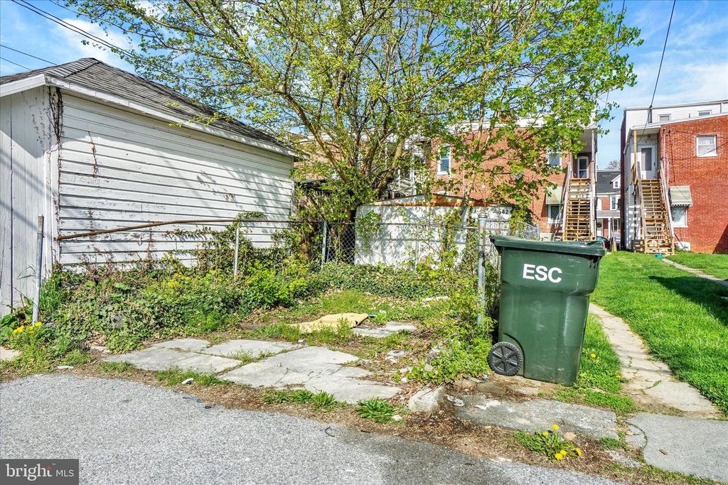 Image 28 of property listing at 642 PENNSYLVANIA AVE, York, PA 17404