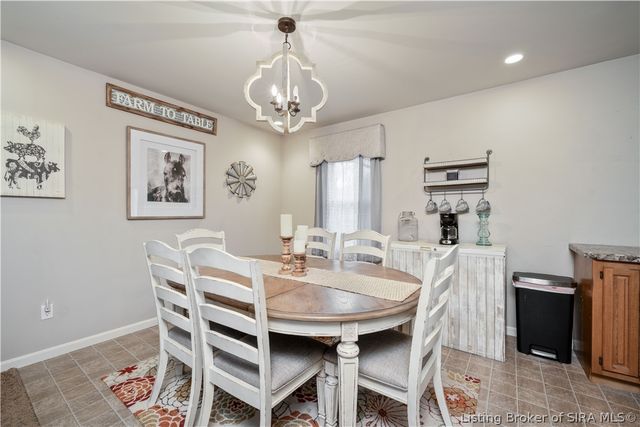 7129 Peach Tree Lane, Georgetown, IN 47122