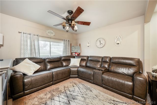 7129 Peach Tree Lane, Georgetown, IN 47122