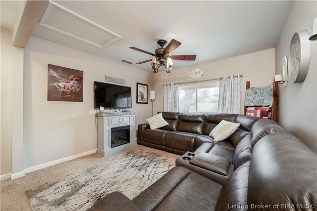 7129 Peach Tree Lane, Georgetown, IN 47122