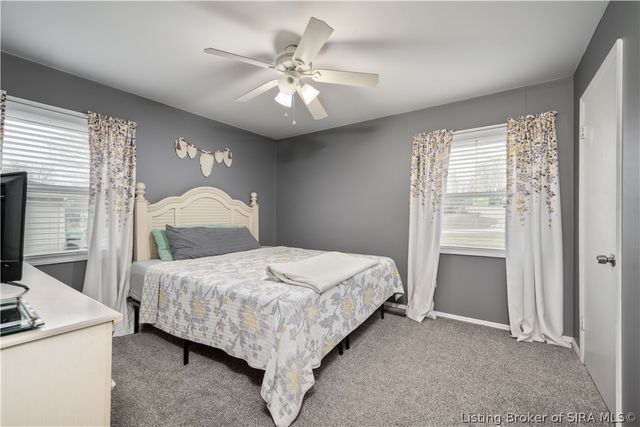 7129 Peach Tree Lane, Georgetown, IN 47122