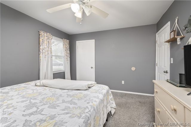 7129 Peach Tree Lane, Georgetown, IN 47122