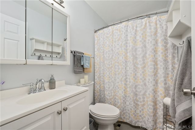 7129 Peach Tree Lane, Georgetown, IN 47122