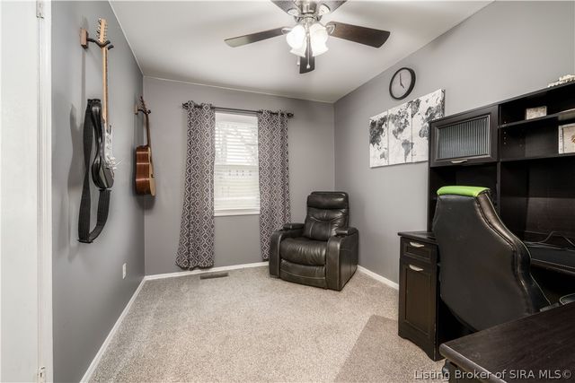 7129 Peach Tree Lane, Georgetown, IN 47122