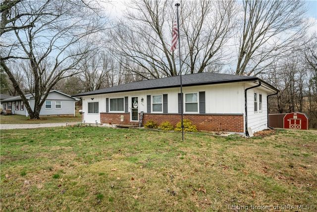 7129 Peach Tree Lane, Georgetown, IN 47122