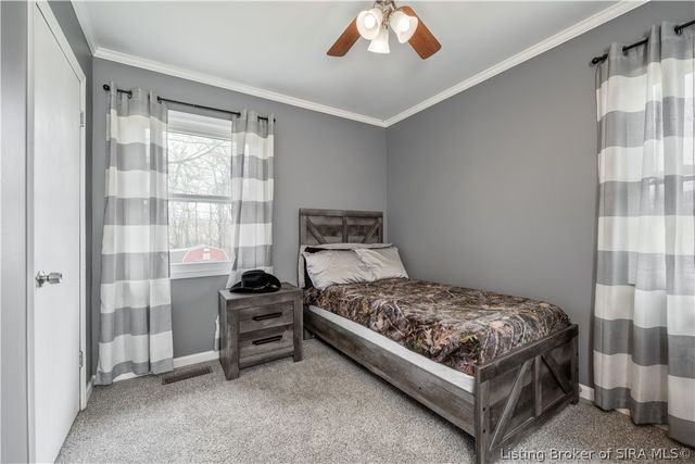 7129 Peach Tree Lane, Georgetown, IN 47122