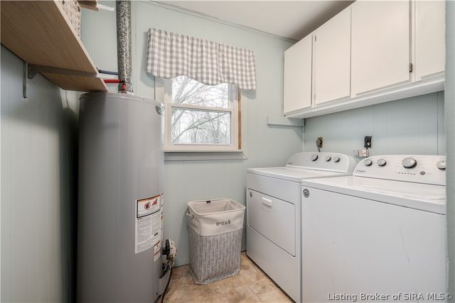 7129 Peach Tree Lane, Georgetown, IN 47122