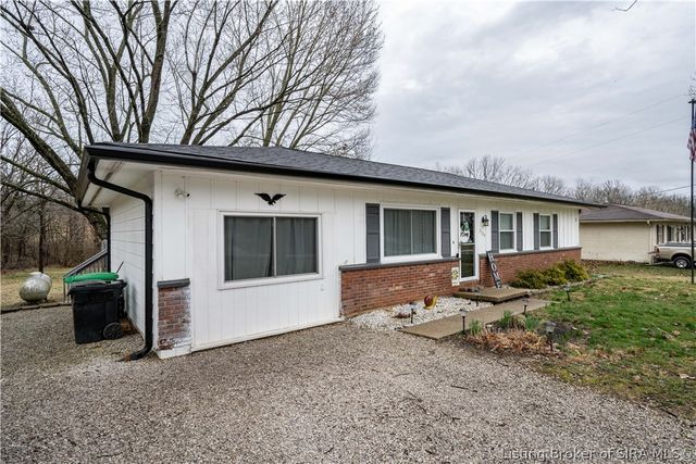 7129 Peach Tree Lane, Georgetown, IN 47122