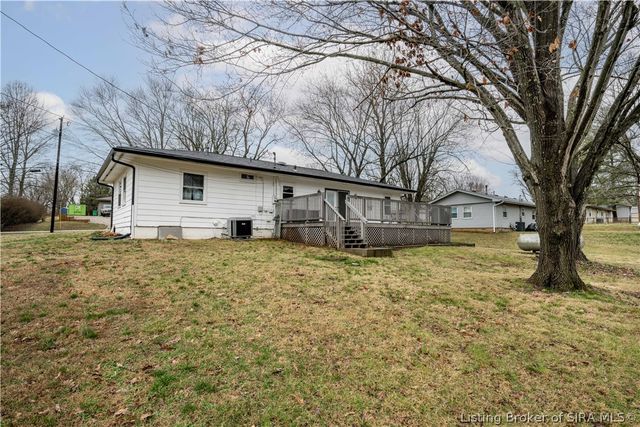 7129 Peach Tree Lane, Georgetown, IN 47122