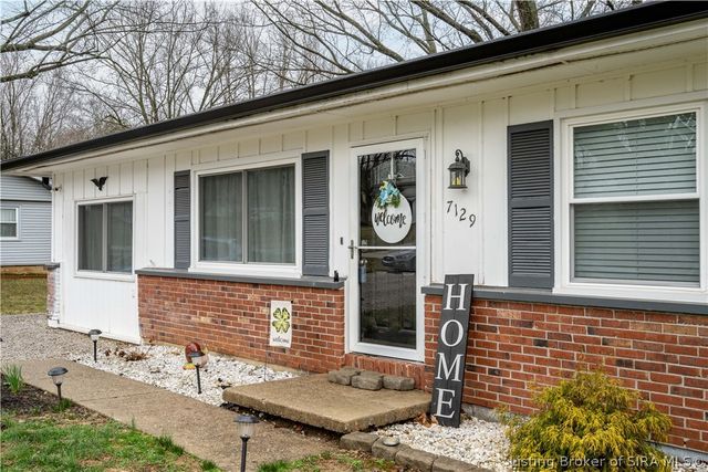 7129 Peach Tree Lane, Georgetown, IN 47122