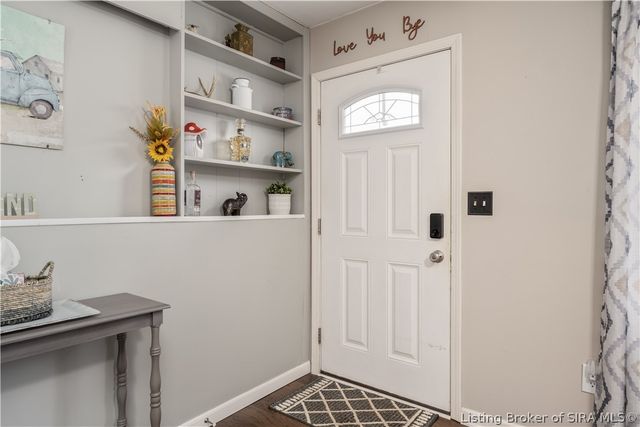 7129 Peach Tree Lane, Georgetown, IN 47122