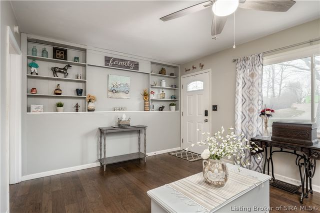 7129 Peach Tree Lane, Georgetown, IN 47122