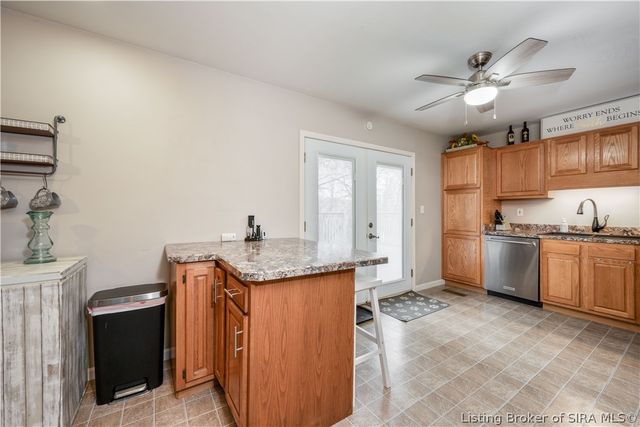 7129 Peach Tree Lane, Georgetown, IN 47122