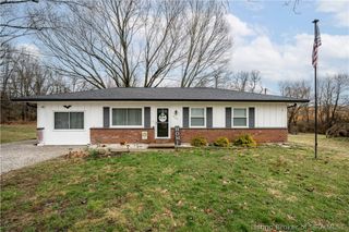 7129 Peach Tree Lane, Georgetown, IN 47122