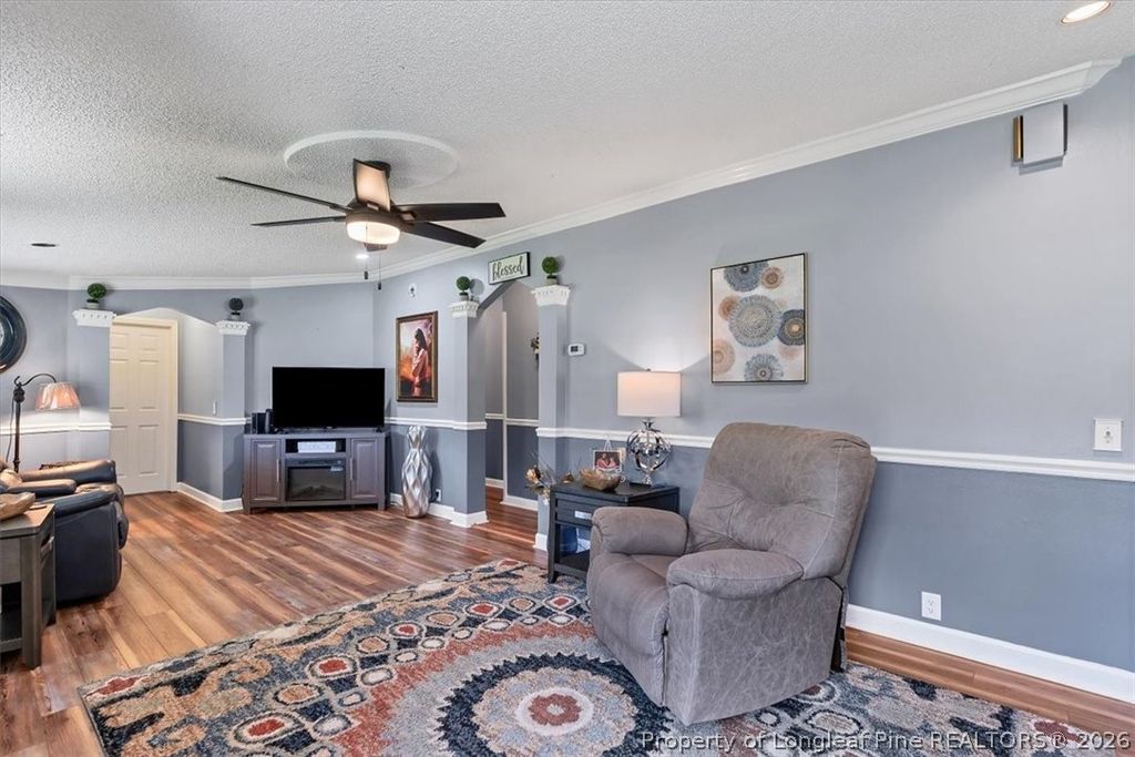 112 Rennert Road, Lumberton, NC 28360 — photo 12