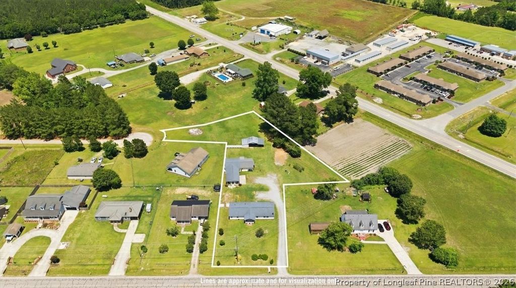 112 Rennert Road, Lumberton, NC 28360 — photo 4