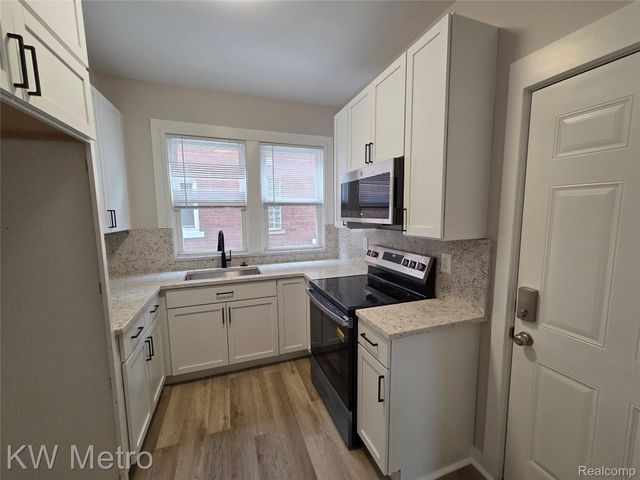 224 FIELDING Street, Ferndale, MI 48220