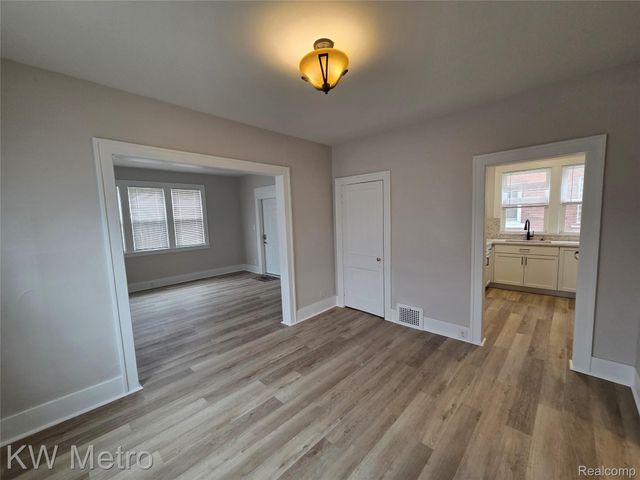 224 FIELDING Street, Ferndale, MI 48220