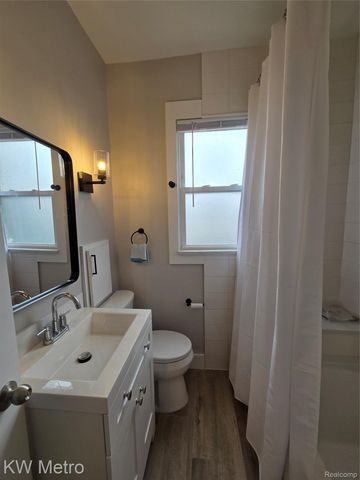 224 FIELDING Street, Ferndale, MI 48220