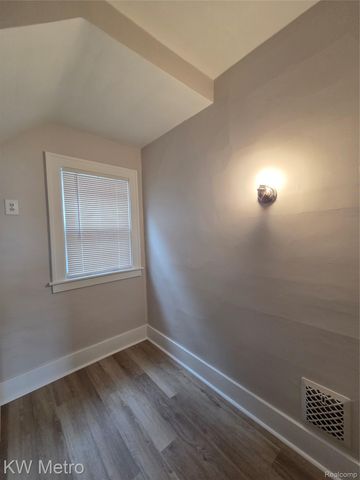 224 FIELDING Street, Ferndale, MI 48220