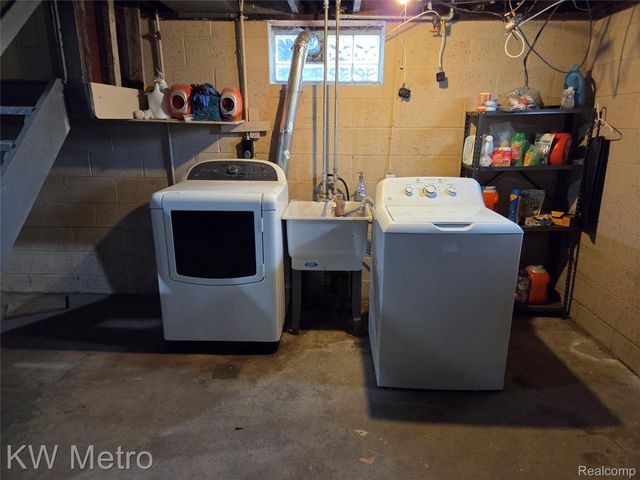 224 FIELDING Street, Ferndale, MI 48220