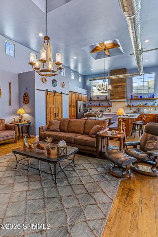 3684 Santa Cecilia Avenue, Las Cruces, NM 88012