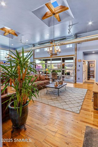 3684 Santa Cecilia Avenue, Las Cruces, NM 88012