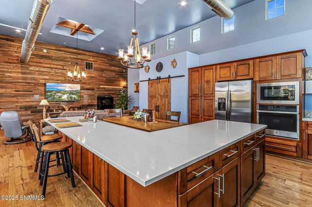 3684 Santa Cecilia Avenue, Las Cruces, NM 88012