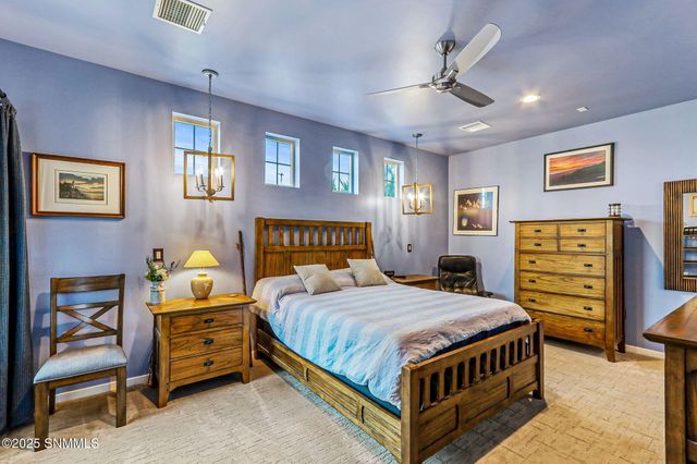 3684 Santa Cecilia Avenue, Las Cruces, NM 88012