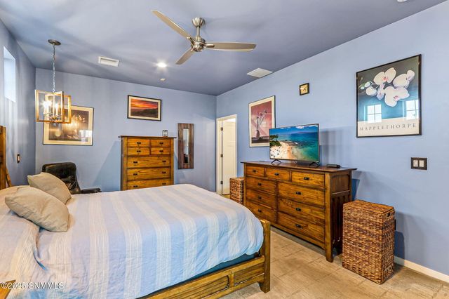 3684 Santa Cecilia Avenue, Las Cruces, NM 88012