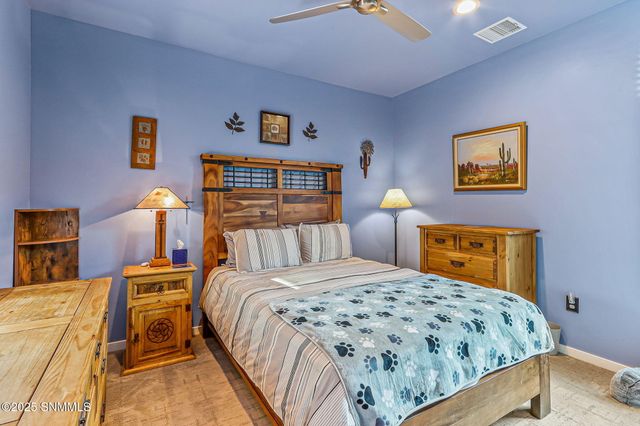 3684 Santa Cecilia Avenue, Las Cruces, NM 88012