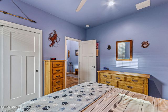 3684 Santa Cecilia Avenue, Las Cruces, NM 88012