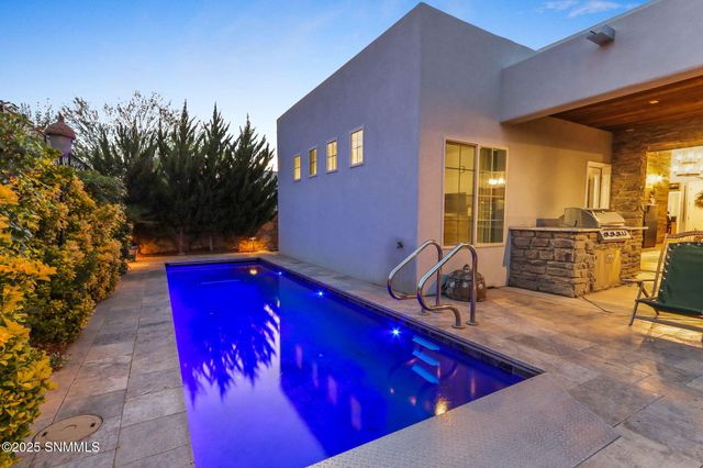 3684 Santa Cecilia Avenue, Las Cruces, NM 88012