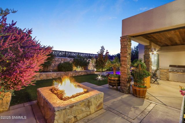 3684 Santa Cecilia Avenue, Las Cruces, NM 88012