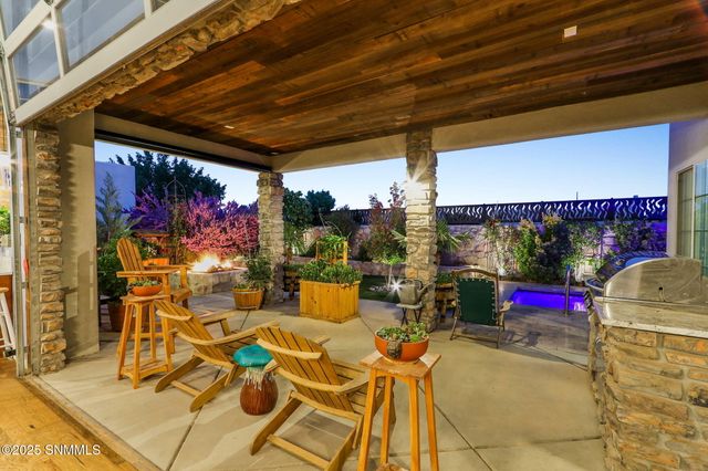 3684 Santa Cecilia Avenue, Las Cruces, NM 88012