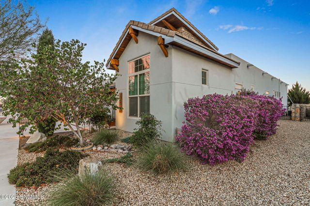 3684 Santa Cecilia Avenue, Las Cruces, NM 88012