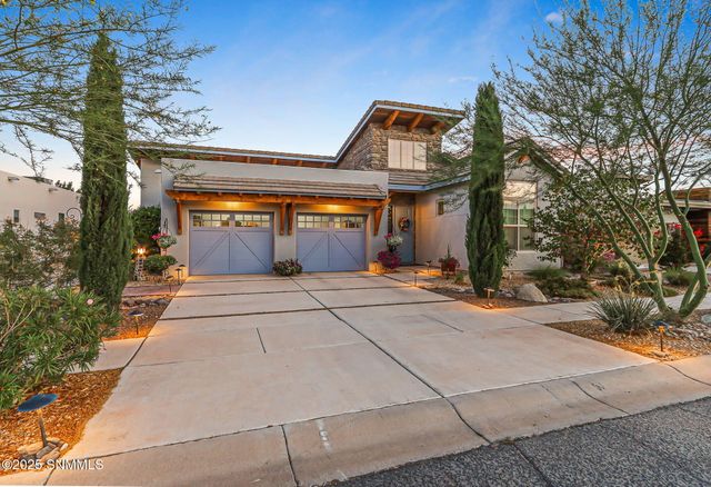 3684 Santa Cecilia Avenue, Las Cruces, NM 88012
