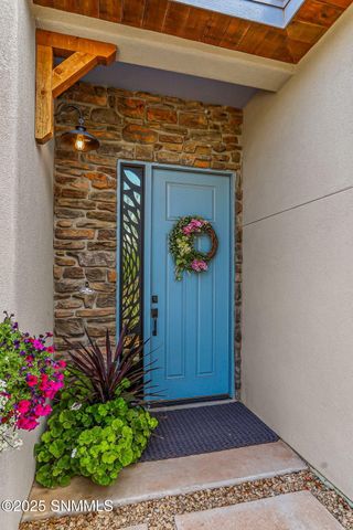 3684 Santa Cecilia Avenue, Las Cruces, NM 88012