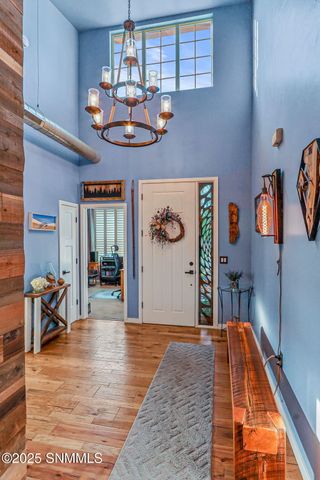 3684 Santa Cecilia Avenue, Las Cruces, NM 88012