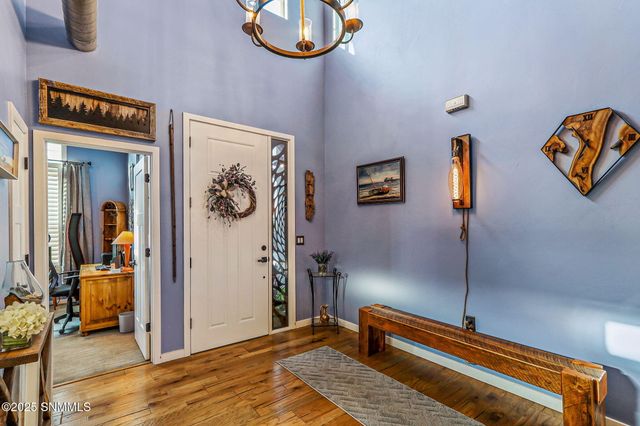 3684 Santa Cecilia Avenue, Las Cruces, NM 88012