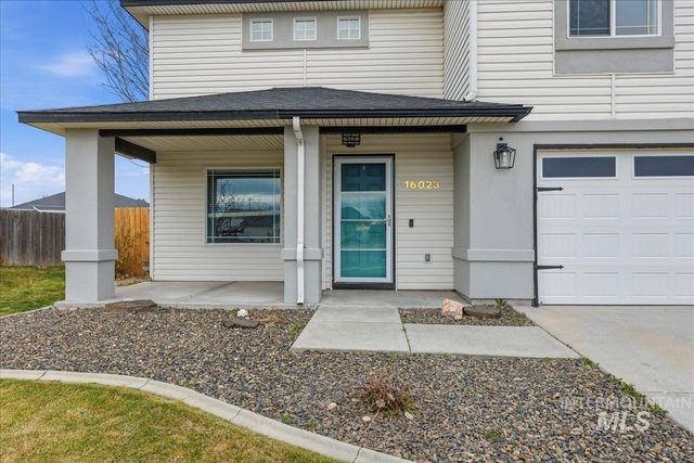 16023 N Saint Helens Dr, Nampa, ID 83651
