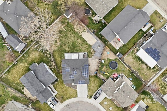 16023 N Saint Helens Dr, Nampa, ID 83651