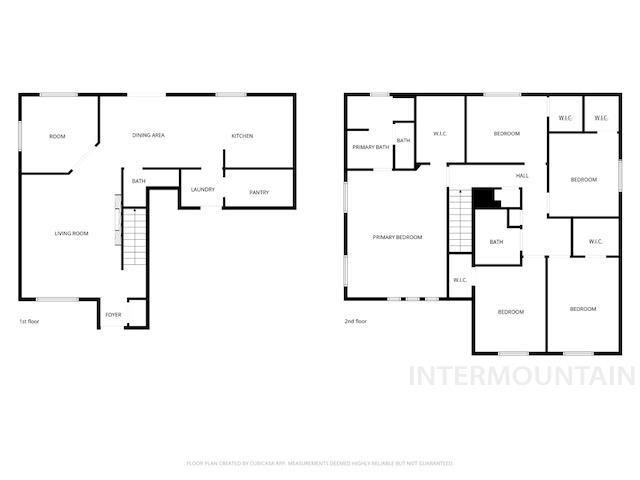 16023 N Saint Helens Dr, Nampa, ID 83651