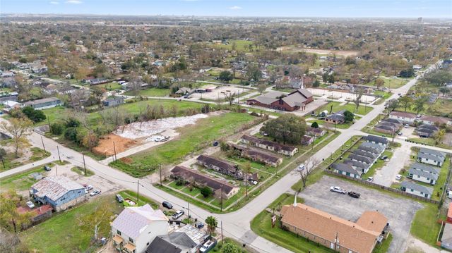 3121 Brewster Street, Houston, TX 77026